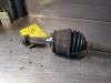 Gebruikte Aandrijfas links-voor Suzuki Swift O142183