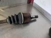 Gebruikte Aandrijfas links-voor Suzuki Swift O142183