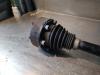 Gebruikte Aandrijfas links-voor Audi A3 O142186