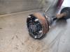 Gebruikte Aandrijfas links-voor Audi A3 O142186