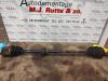 Gebruikte Cardanas links-voor (VWA) Honda Civic O142187