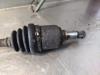 Gebruikte Cardanas links-voor (VWA) Fiat Panda O142189