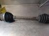 Gebruikte Cardanas links-voor (VWA) Fiat Panda O142189