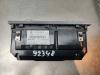 Gebruikte Chaufage Bedieningspaneel Audi A6 O142196