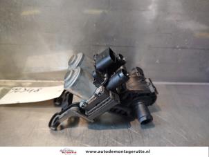 O142201 Gebruikte koelvoeistof regelklep elektrisch Audi A6