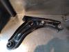 Gebruikte Draagarm links-voor Toyota Aygo O142211