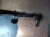 Gebruikte Draagarm links-voor Toyota Aygo O142211