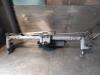 Gebruikte Ruitenwismotor+Mechaniek Seat Ibiza O142217