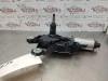 Gebruikte Motor Ruitenwisser achter Seat Ibiza O142218