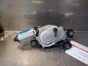 Gebruikte Motor Ruitenwisser achter Seat Ibiza O142218