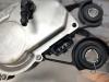 Gebruikte Motor Ruitenwisser achter Seat Ibiza O142218