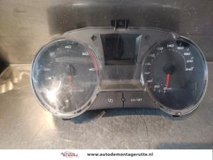O142229 Gebruikte tellerklok Seat Ibiza