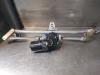 Gebruikte Ruitenwismotor+Mechaniek Volkswagen Golf O142233