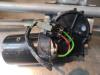 Gebruikte Ruitenwismotor+Mechaniek Volkswagen Golf O142233