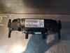 Gebruikte Kachel Bedieningspaneel Peugeot 206 O142234