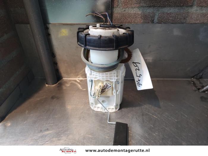 Gebruikte Tank element Pomp Volkswagen Bora O142237