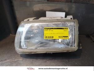 O142238 Gebruikte koplamp links Volkswagen Polo