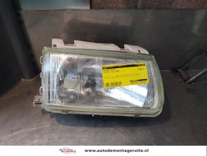 O142239 Gebruikte koplamp rechts Volkswagen Polo