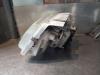 Gebruikte Koplamp rechts Volkswagen Polo O142239
