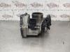 Gebruikte Gasklephuis Volkswagen Polo O142245