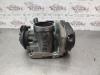 Gebruikte Gasklephuis Volkswagen Polo O142245