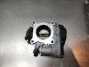 Gebruikte Gasklephuis Volkswagen Polo O142245