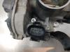 Gebruikte Gasklephuis Volkswagen Polo O142245