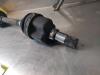 Gebruikte Homokineetas links-voor Ford Mondeo O142252