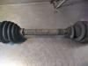Gebruikte Homokineetas links-voor Ford Mondeo O142252