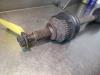 Gebruikte Homokineetas links-voor Ford Mondeo O142252