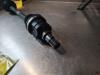Gebruikte Homokineetas links-voor Chevrolet Spark O142254
