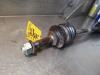Gebruikte Homokineetas links-voor Chevrolet Spark O142254