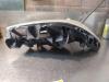 Gebruikte Linker Koplamp Renault Megane O142257