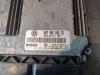 Gebruikte Sleutel+Contactslot Chevrolet Matiz O142260