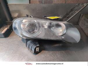 O142263 Gebruikte koplamp rechts Rover 75