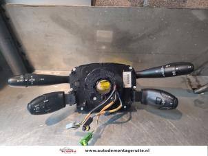 O142277 Gebruikte schakelaar stuurkolom (licht) Peugeot 207