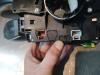 Gebruikte Combischakelaar Stuurkolom Peugeot 207 O142277