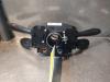 Gebruikte Combischakelaar Stuurkolom Peugeot 207 O142277