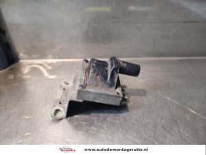O142287 Gebruikte bobine Opel Astra