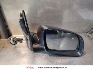 O142300 Gebruikte spiegel buiten rechts Volkswagen Polo