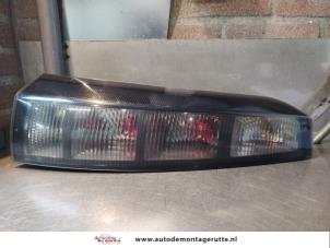 O142301 Gebruikte achterlicht links Opel Meriva