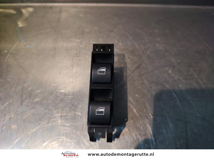 Gebruikte Combischakelaar ramen BMW 3-Serie O142306