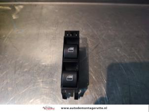 O142306 Gebruikte schakelblok ruiten BMW 3-Serie