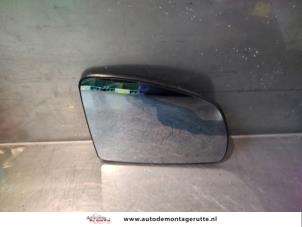 Gebruikte Spiegelglas rechts Opel Meriva 1.6 16V Prijs op aanvraag aangeboden door Autodemontage M.J. Rutte B.V.