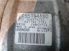Gebruikte Pomp Airco Fiat Punto Evo O142317