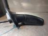 Gebruikte Spiegel Buiten links Peugeot 407 O142321