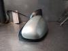 Gebruikte Spiegel Buiten links Peugeot 407 O142321