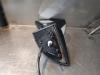 Gebruikte Spiegel Buiten links Peugeot 407 O142321