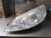 Gebruikte Koplamp links Peugeot 407 O142328