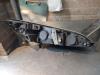 Gebruikte Koplamp links Peugeot 407 O142328